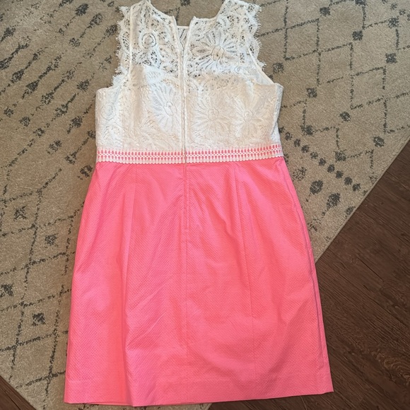 Lilly Pulitzer classic dress - Picture 7 of 9